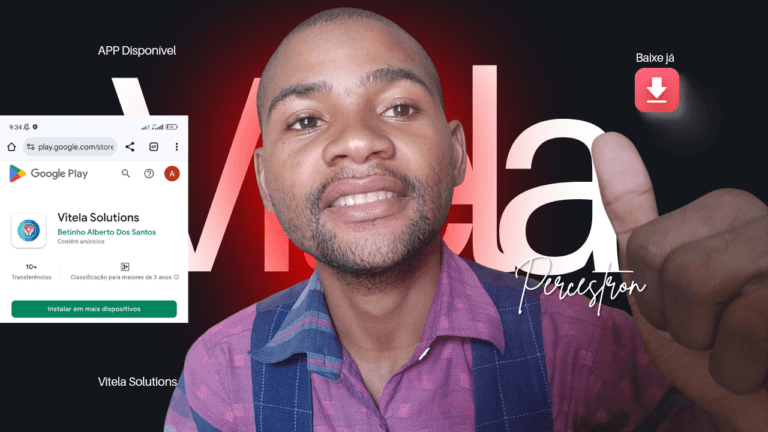 Aplicativo Vitela Solutions
